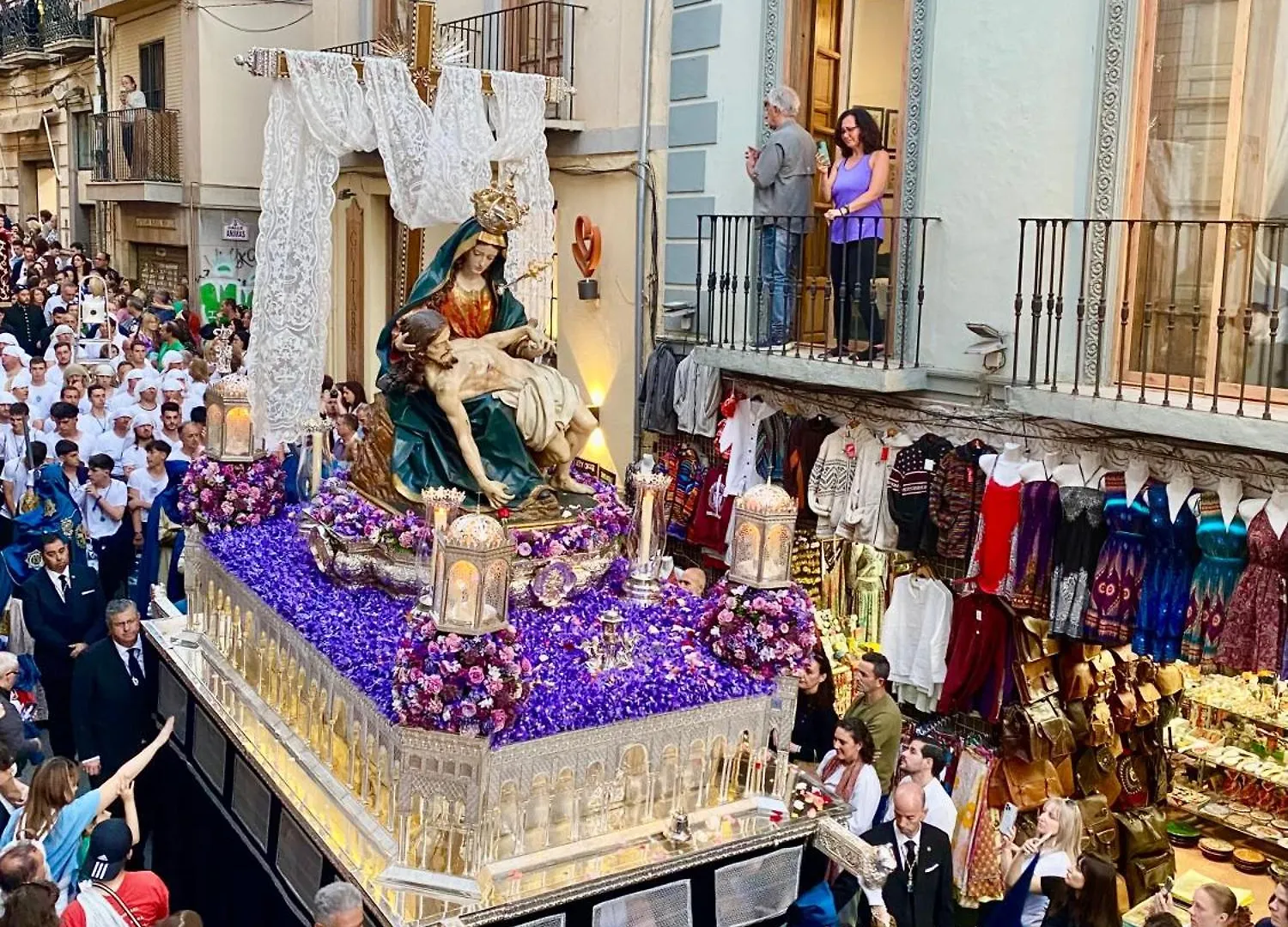 Appartement El Olivo Home En Plaza Nueva Grenade