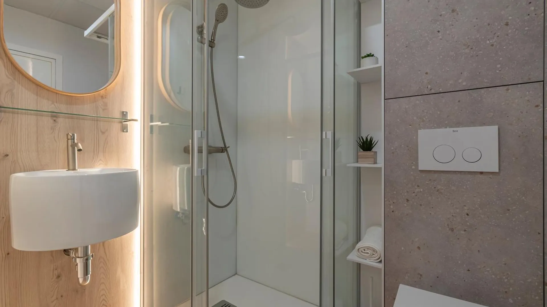 Appartement El Olivo Home En Plaza Nueva Grenade