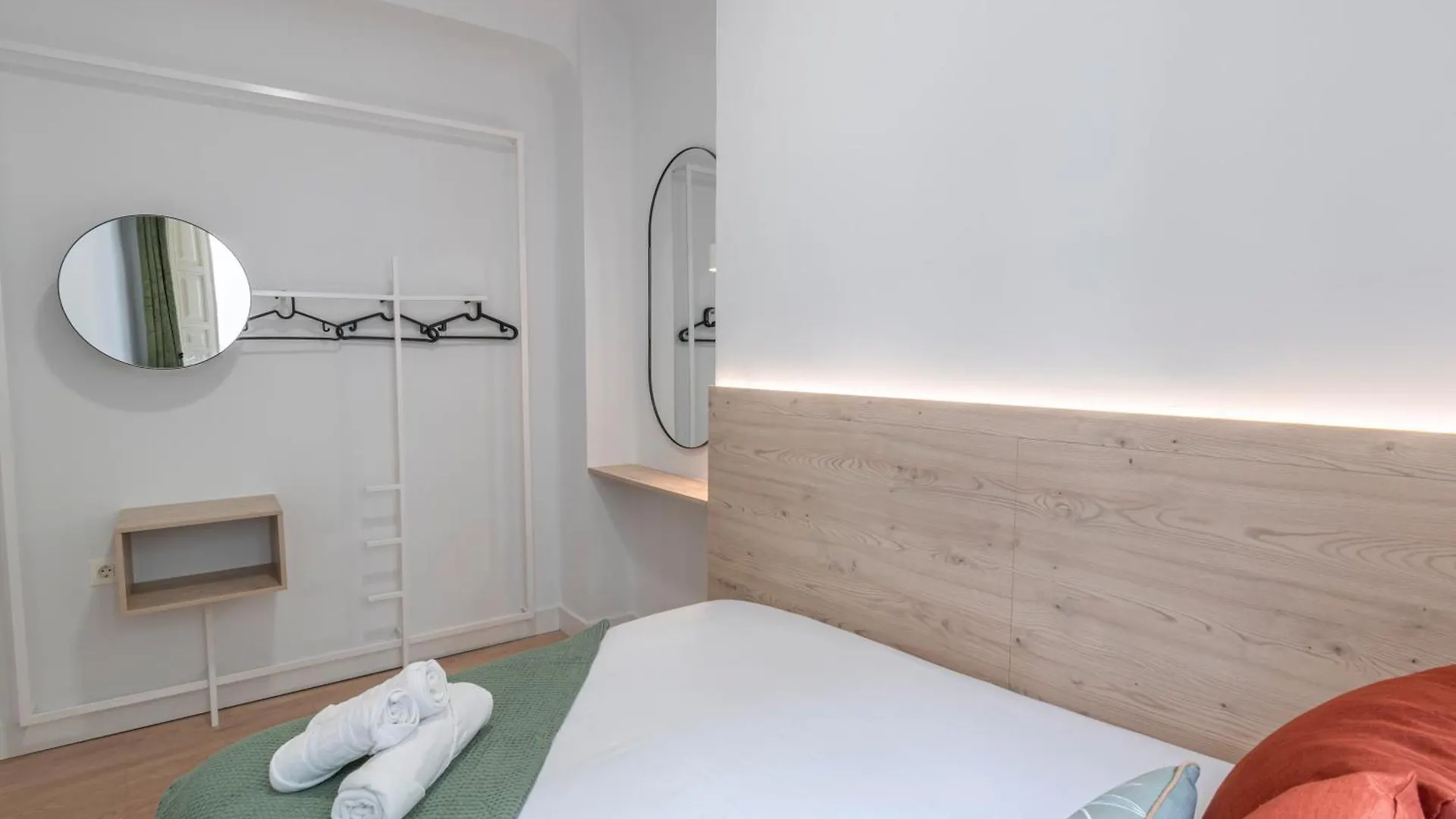 El Olivo Home En Plaza Nueva Granada