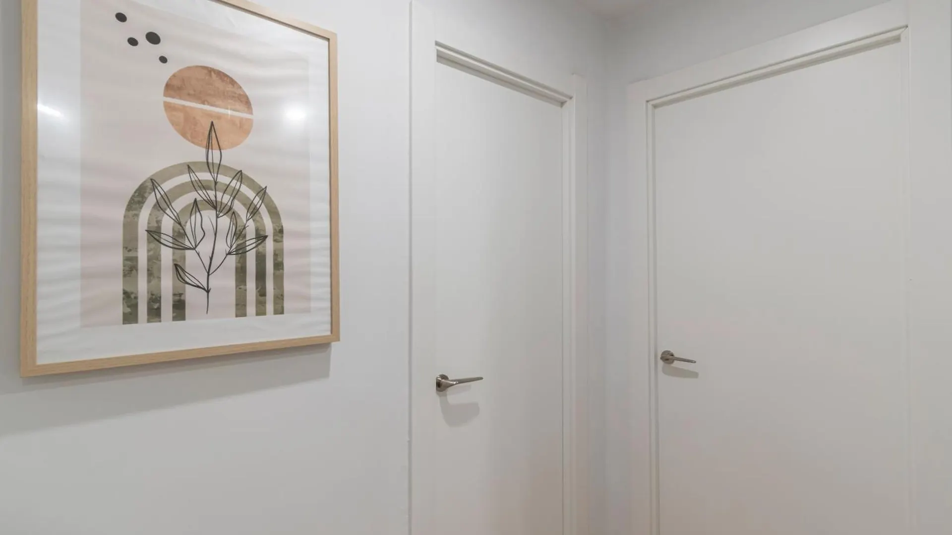 Apartment El Olivo Home En Plaza Nueva Granada