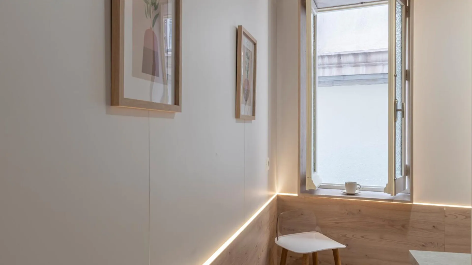 Apartment El Olivo Home En Plaza Nueva Granada Spain