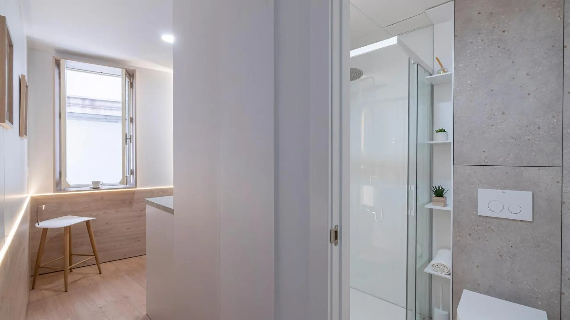 El Olivo Home En Plaza Nueva Granada Apartment