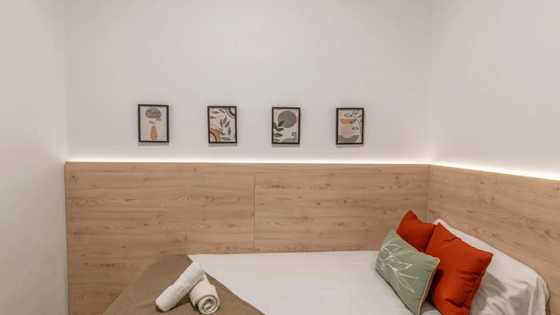 El Olivo Home En Plaza Nueva Granada