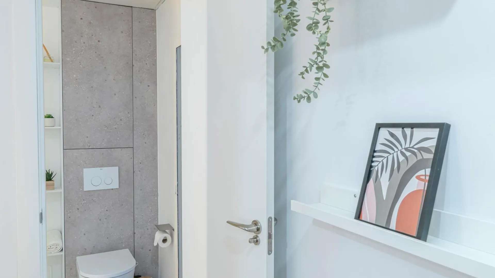 El Olivo Home En Plaza Nueva Granada Apartment