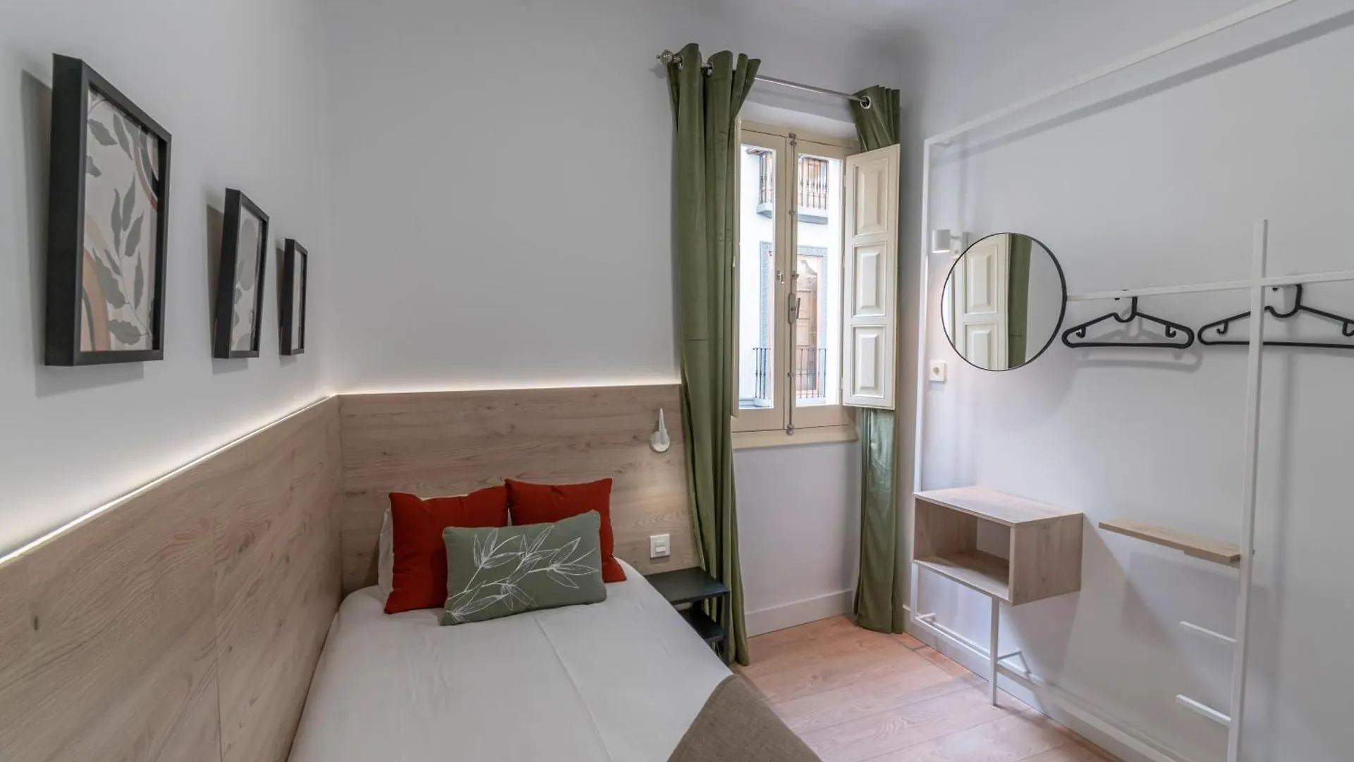 El Olivo Home En Plaza Nueva Granada