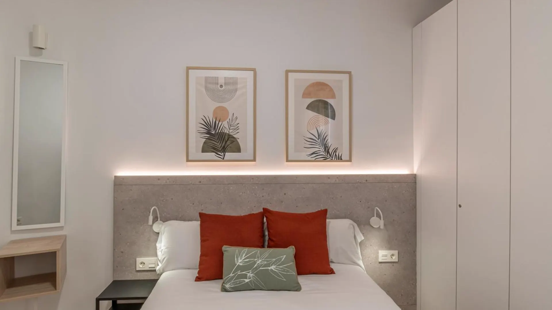 El Olivo Home En Plaza Nueva Granada