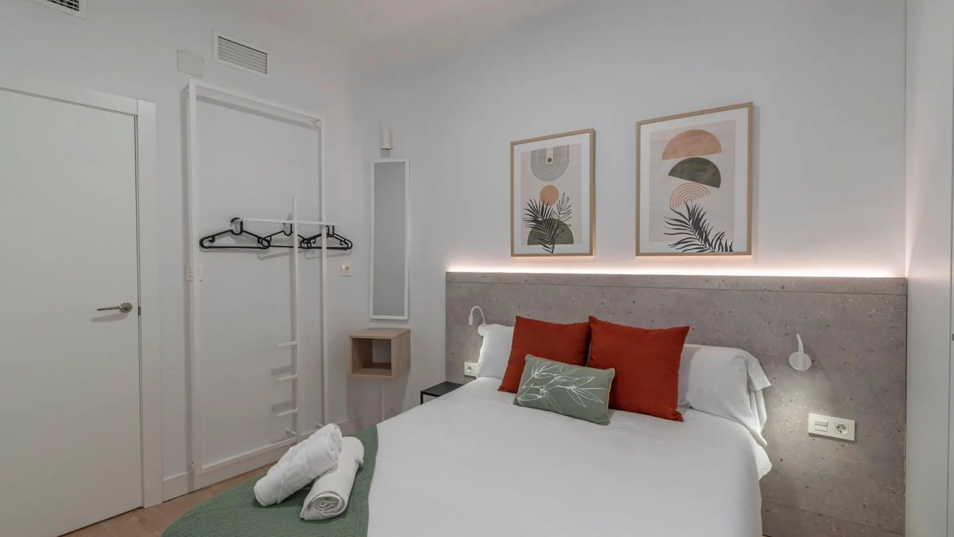 El Olivo Home En Plaza Nueva Granada
